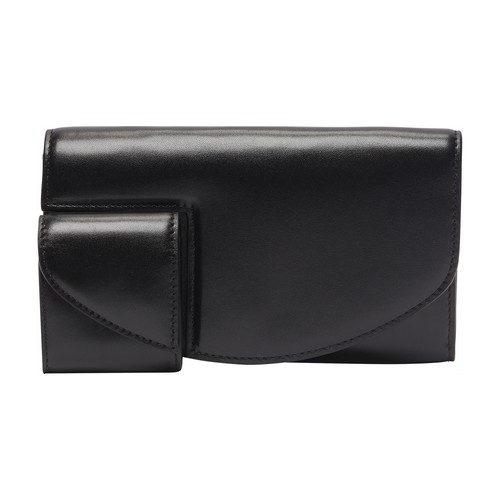 The Row Horizontal belt bag