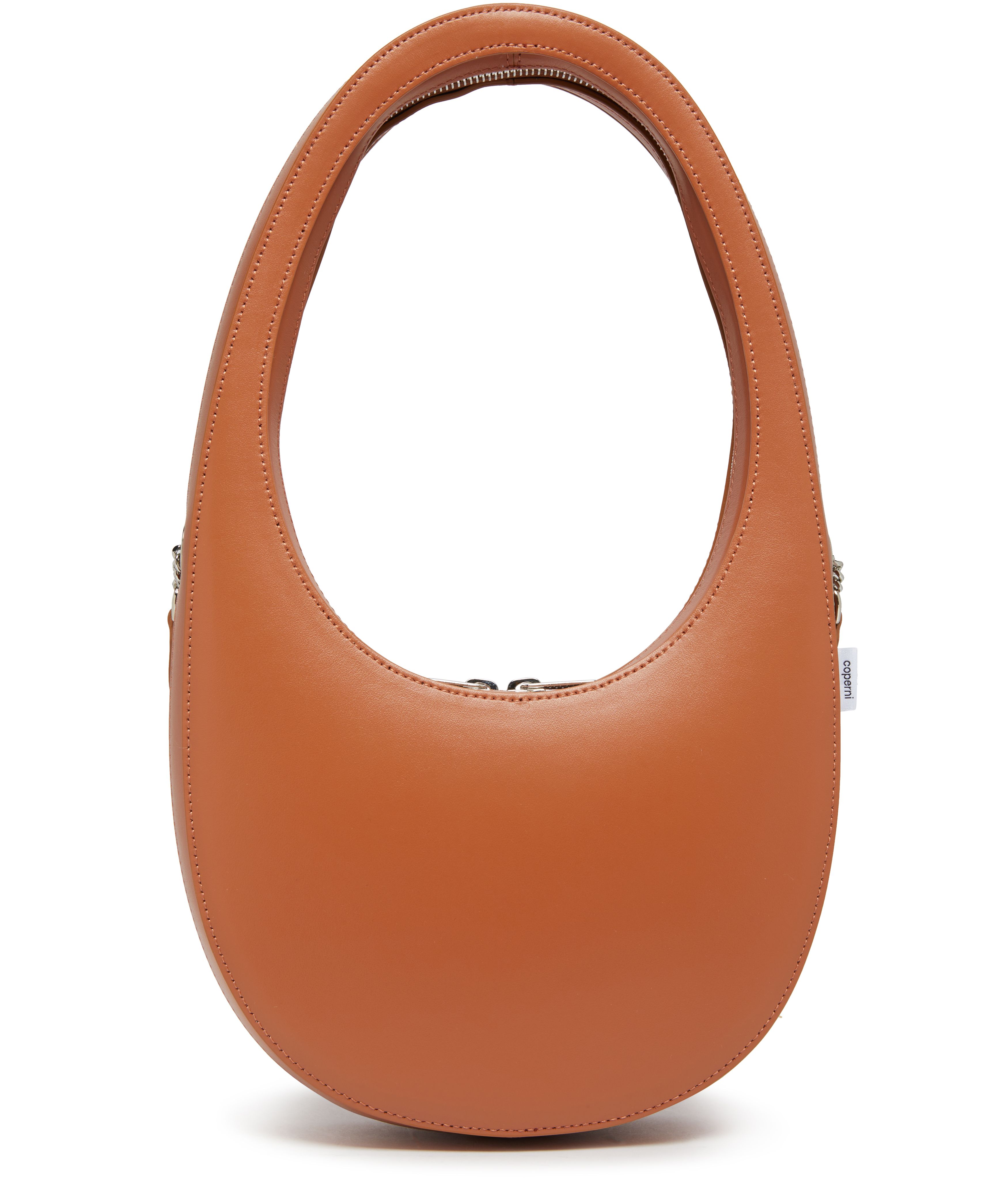 Coperni Swipe bag with shoulder strap