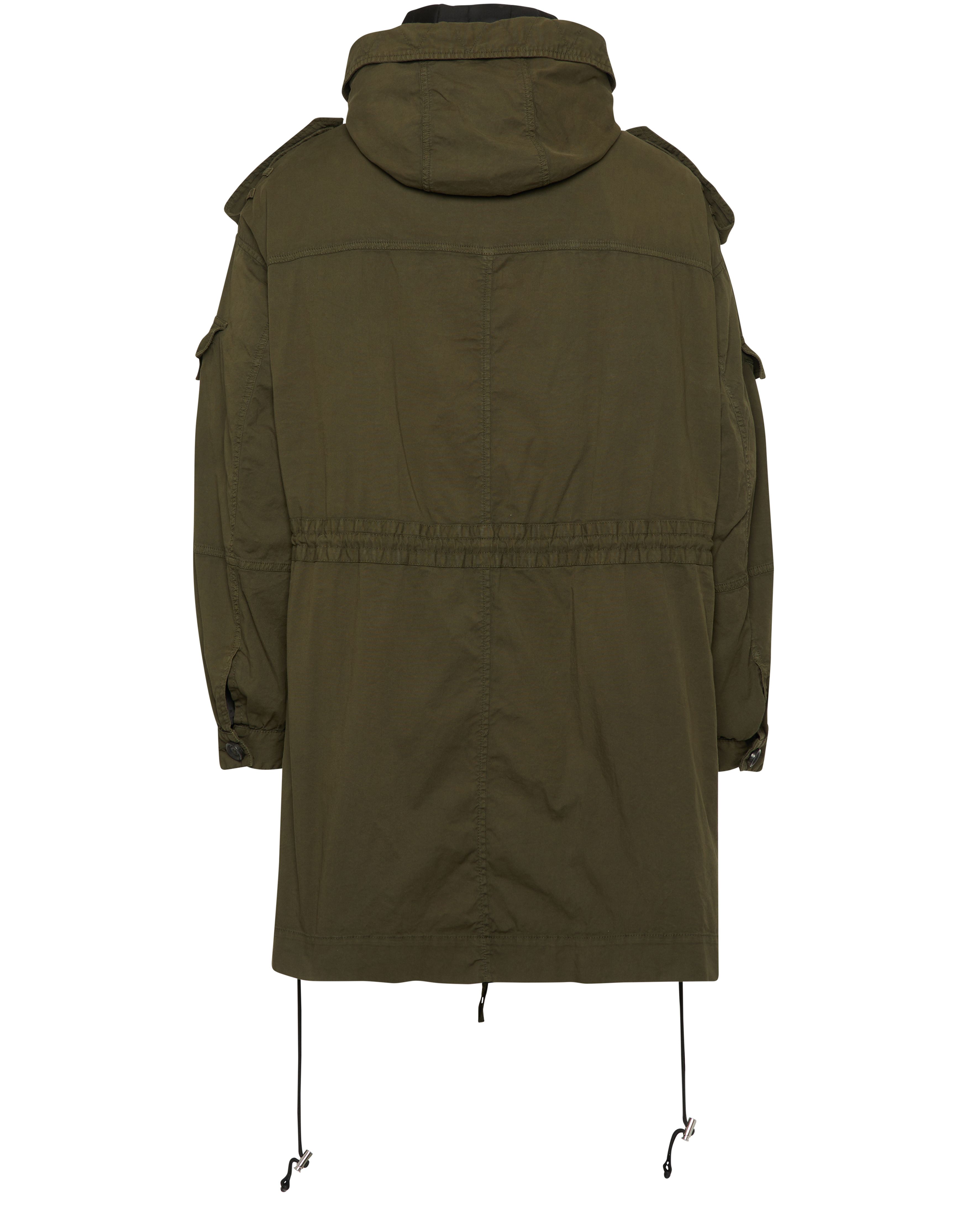 Dsquared2 Parka