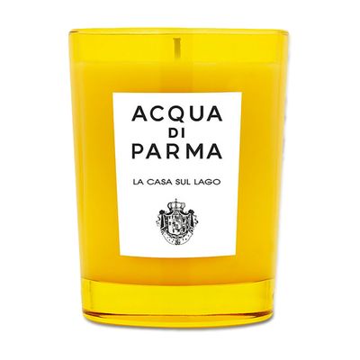 Acqua Di Parma La Casa Sul Lago candle 200 g