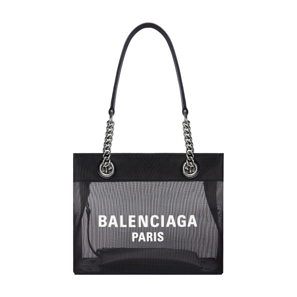 Balenciaga Sac Cabas Duty Free Petit Modèle 