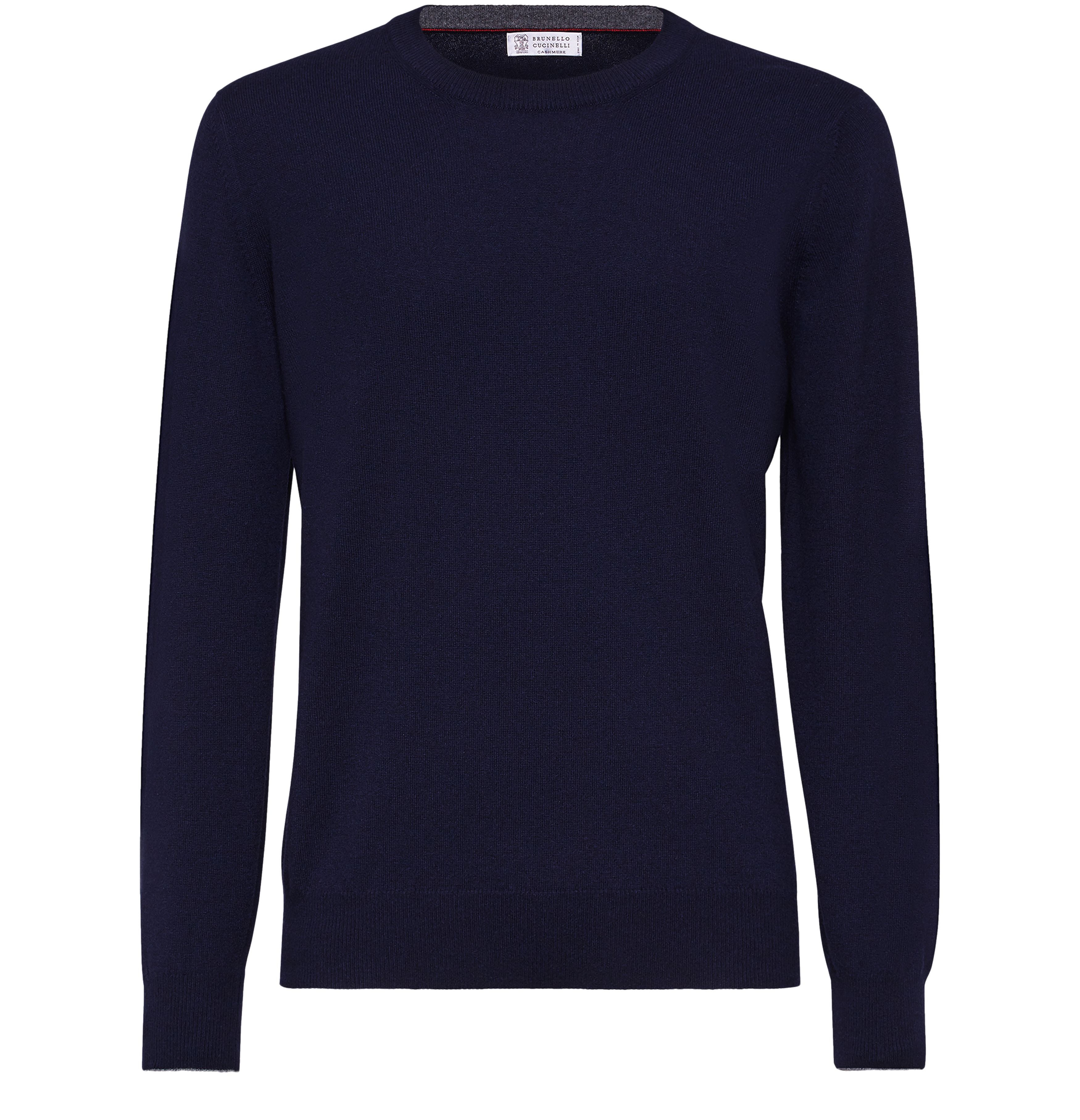 Brunello Cucinelli Cashmere sweater