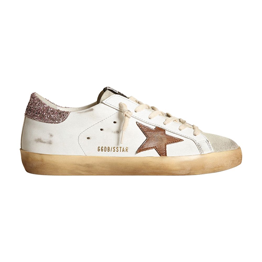 Golden Goose Super-Star sneakers