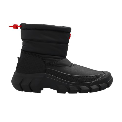 Hunter ‘Intrepid' snow boots