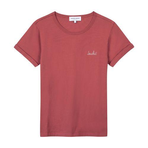 MAISON LABICHE touché Poitou T-shirt