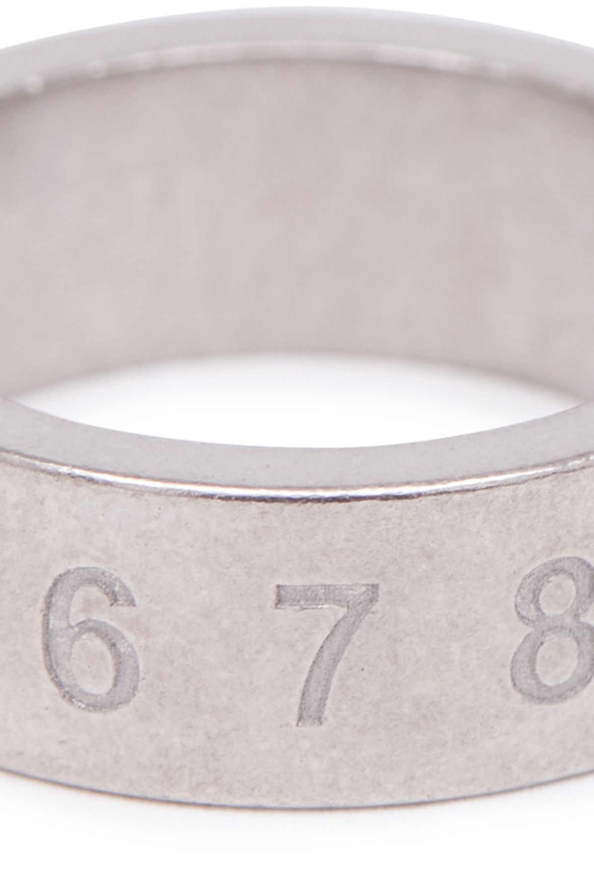 Maison Margiela Numerical Ring