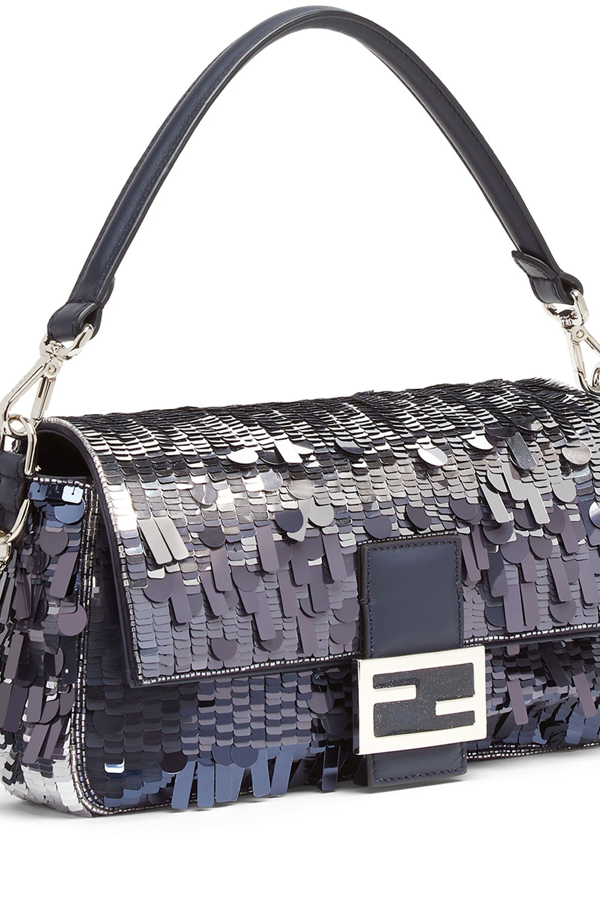 FENDI Iconic medium bag Baguette