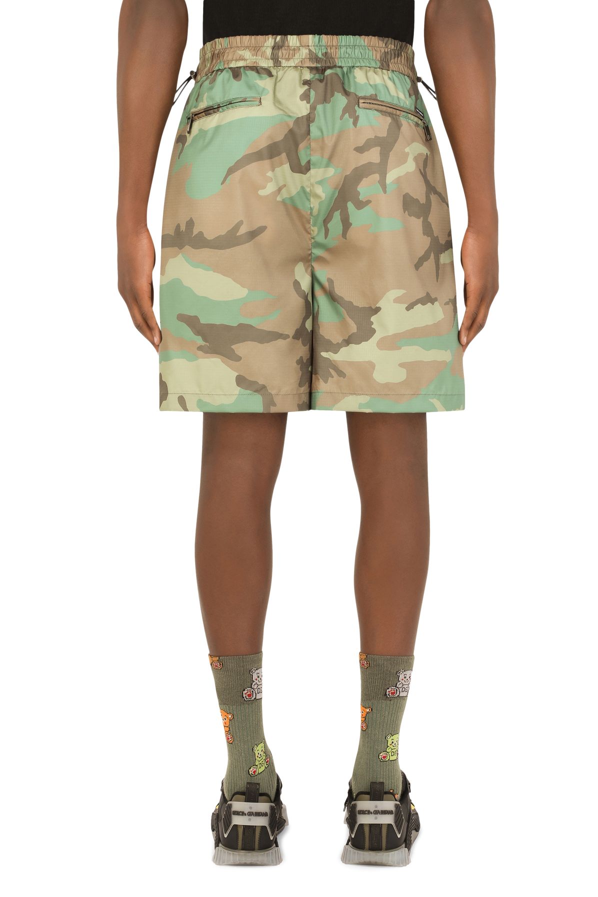 Dolce & Gabbana Cargo shorts