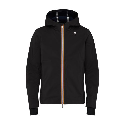 K-Way Jacko bonded jacket