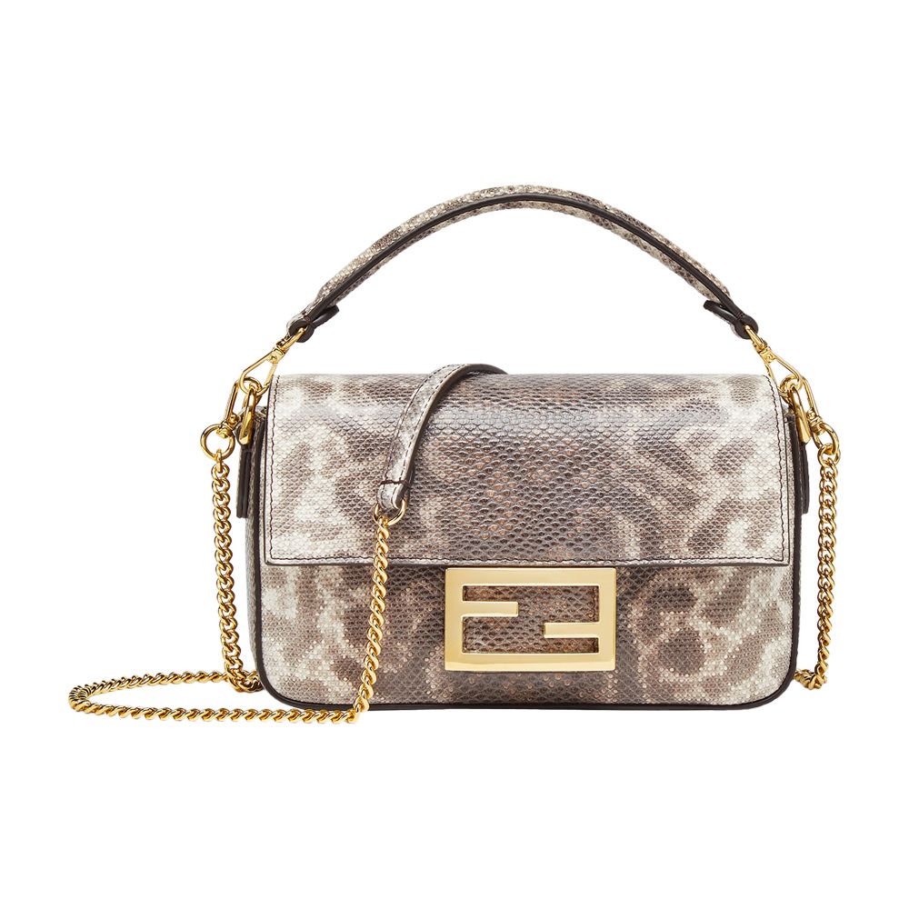 FENDI Baguette Mini bag