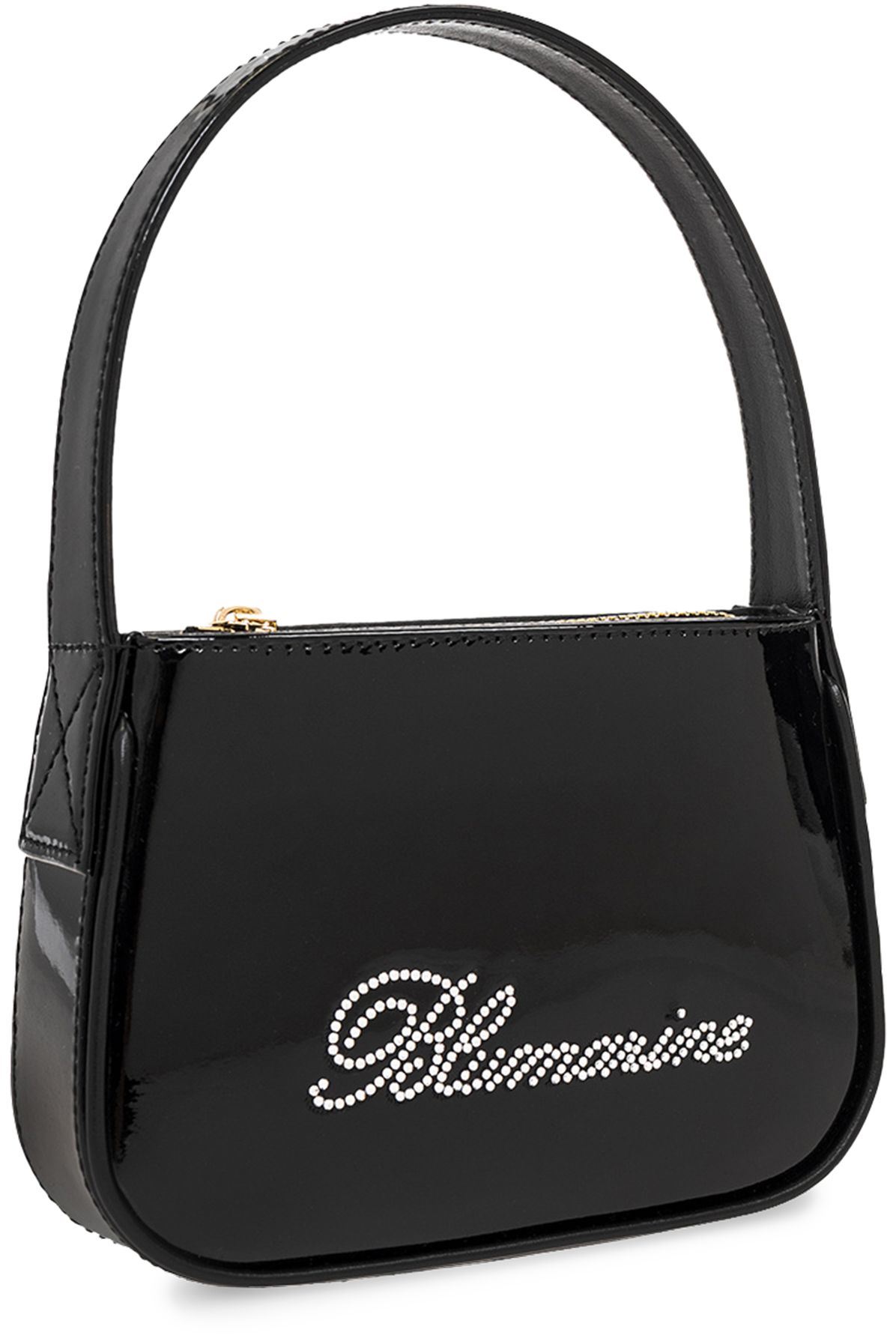 Blumarine Handbag with logo