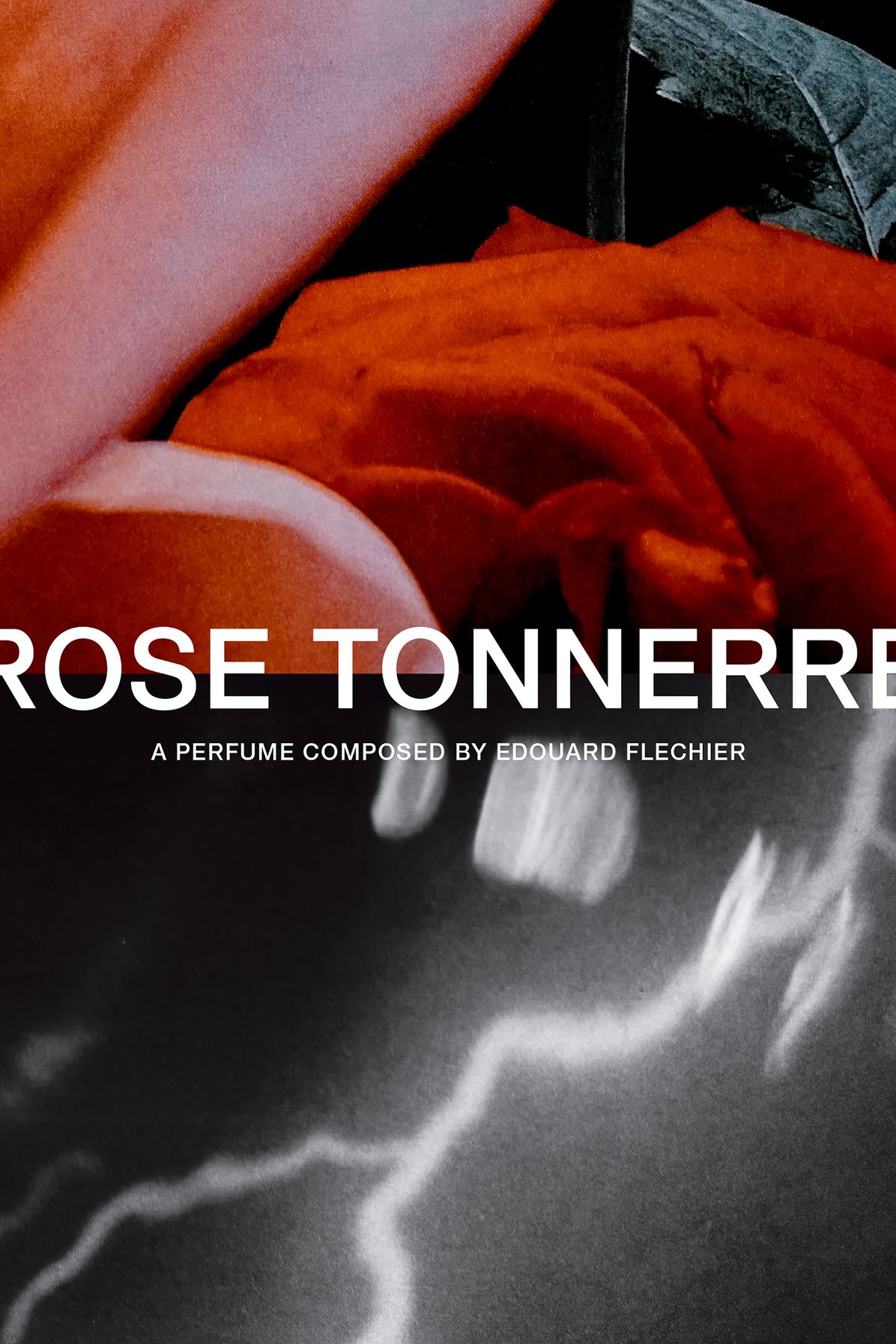  Rose Tonnerre Perfume 10ml