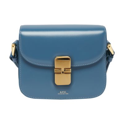 A.P.C. Grace mini bag