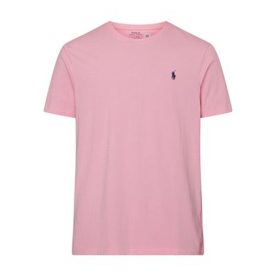 Polo Ralph Lauren Short-sleeved t-shirt with logo