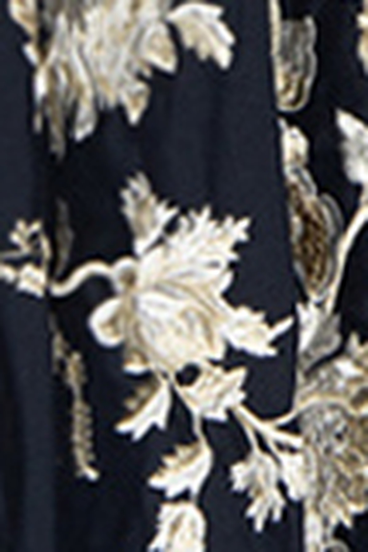 Erdem ‘Eloise' floral-embroidered dress