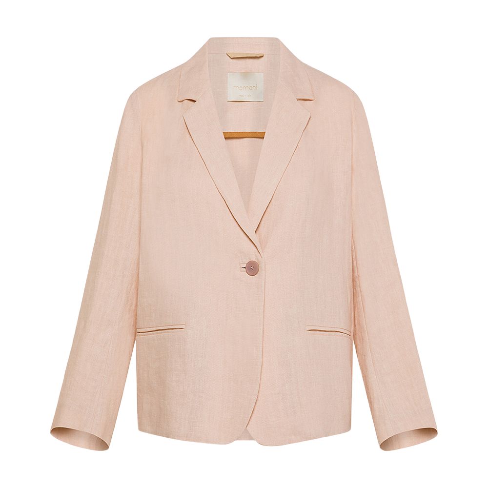  Emma linen jacket