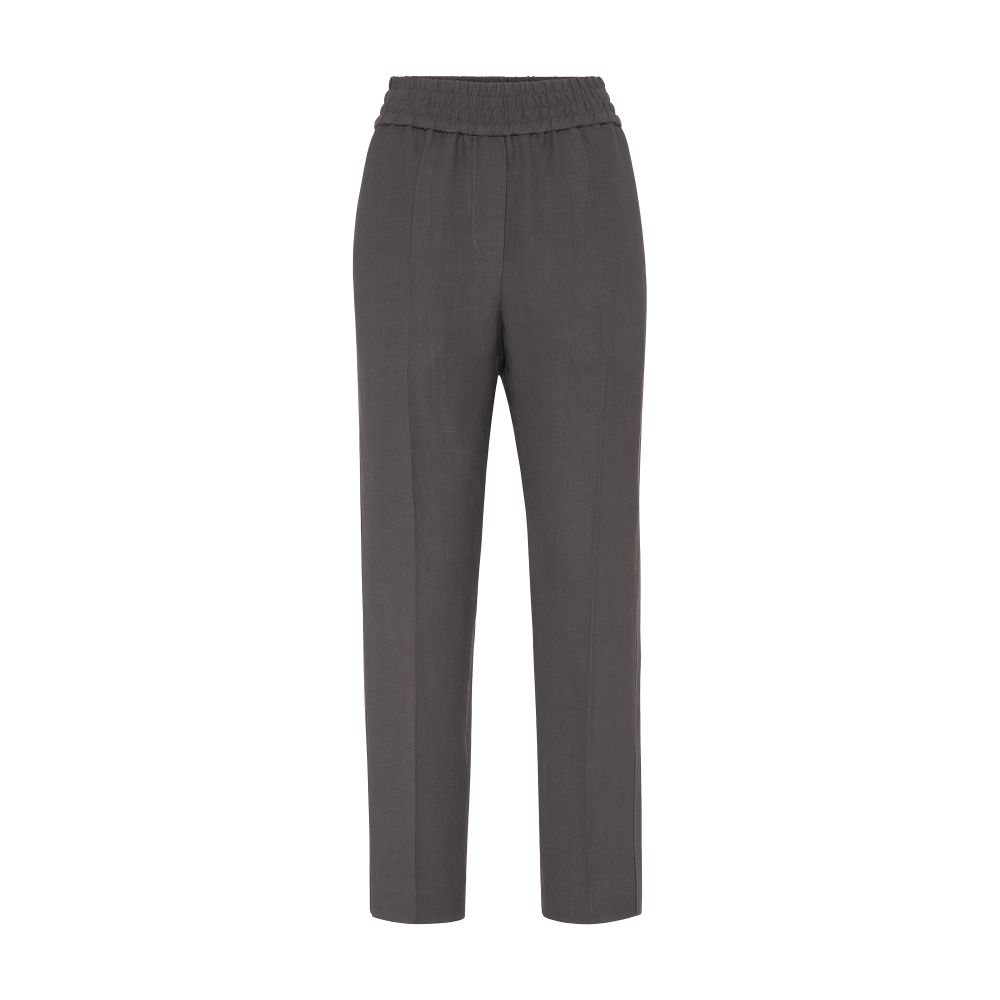 Brunello Cucinelli Pull-up pants