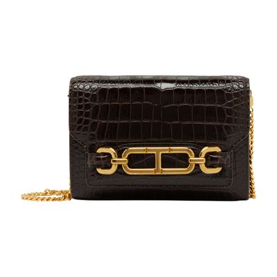 Tom Ford Whitney mini shoulder bag