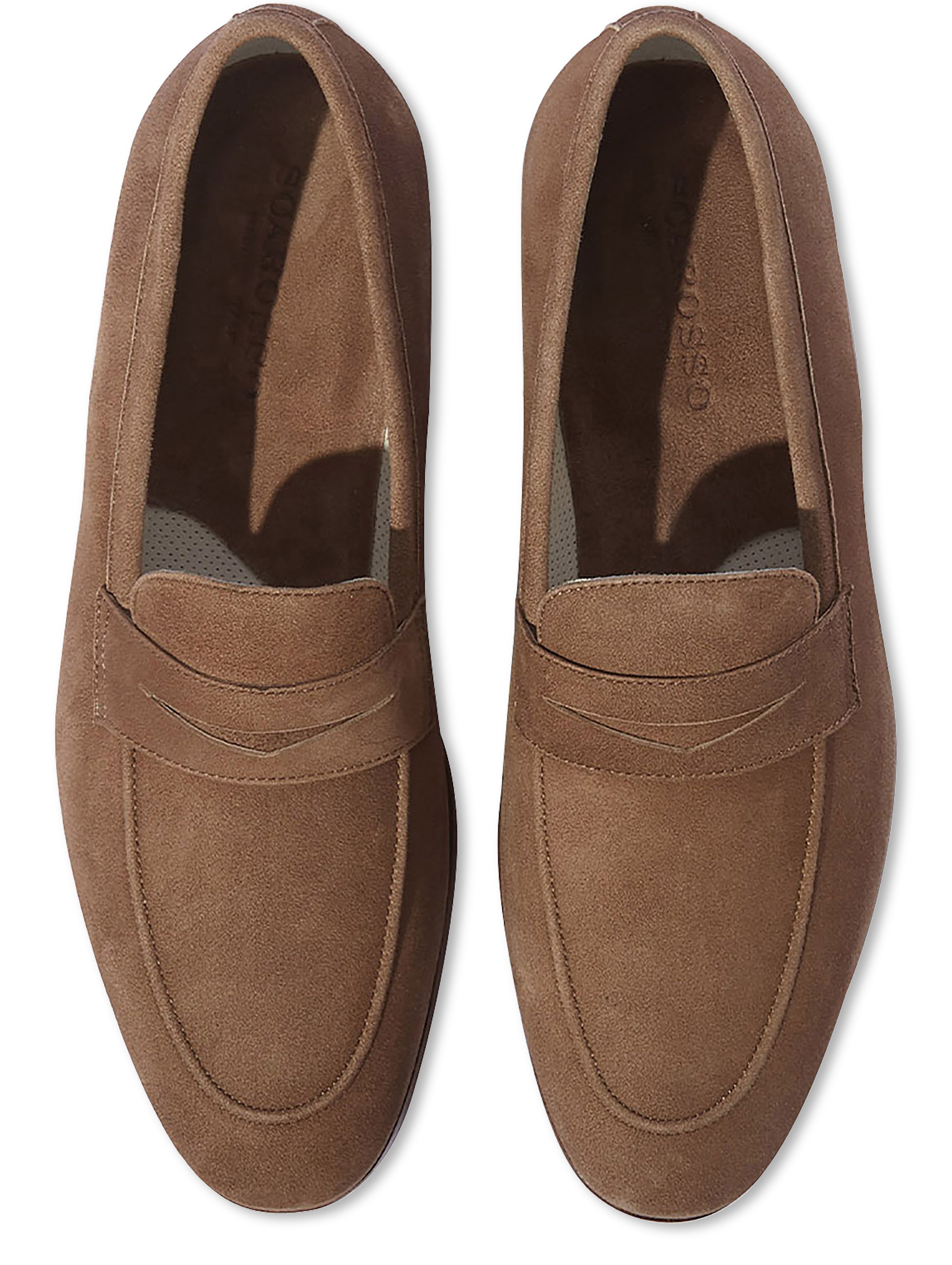  Marzio loafers