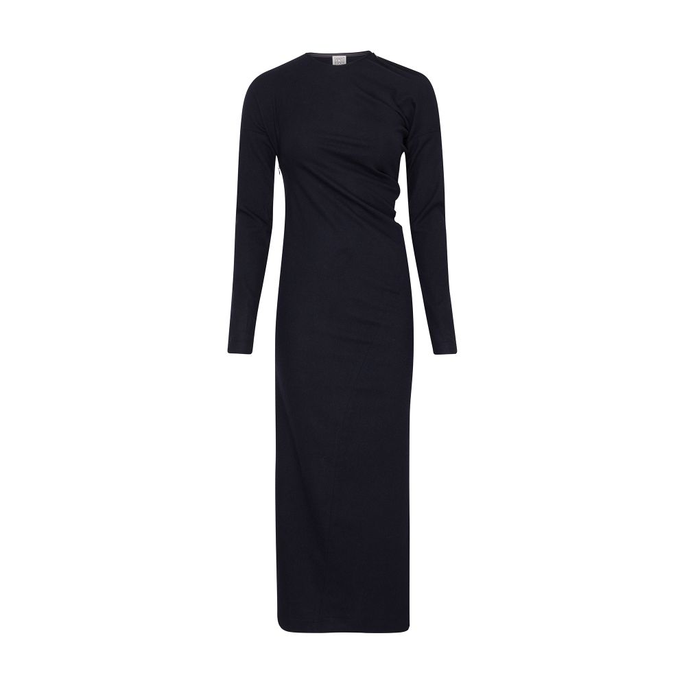 Toteme Midi wool dress