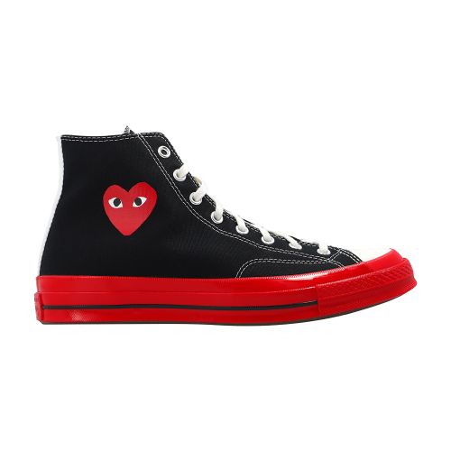 Comme Des Garçons Play Comme des Garçons Play x Converse