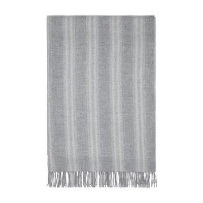 Brunello Cucinelli Sparkling & Dazzling scarf