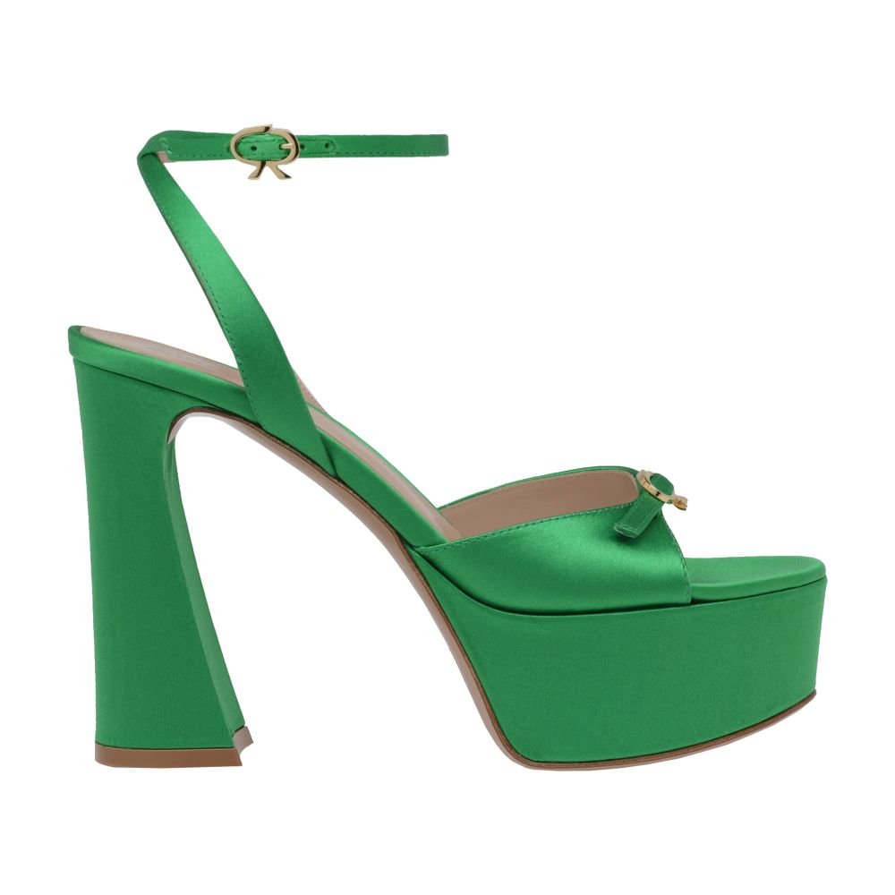 Gianvito Rossi Maddy Sandals