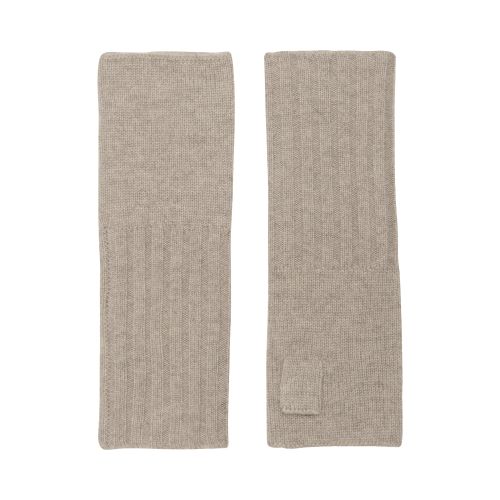  Alexine cashmere mittens