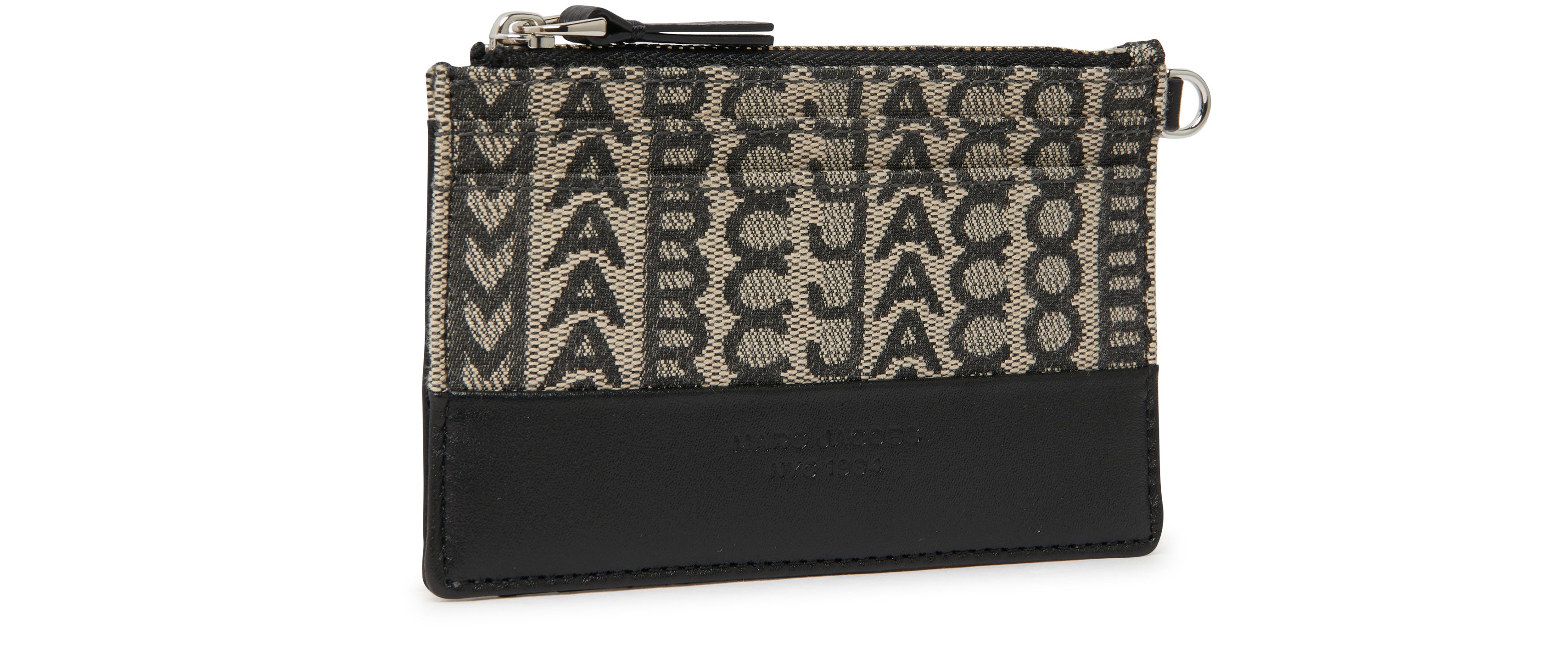 Marc Jacobs The Top Zip Wristlet wallet