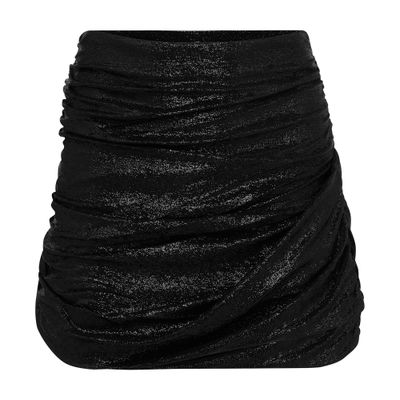  Kanda mini skirt