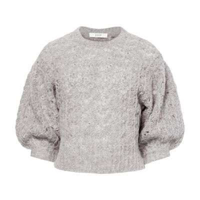  Concetta crew neck sweater