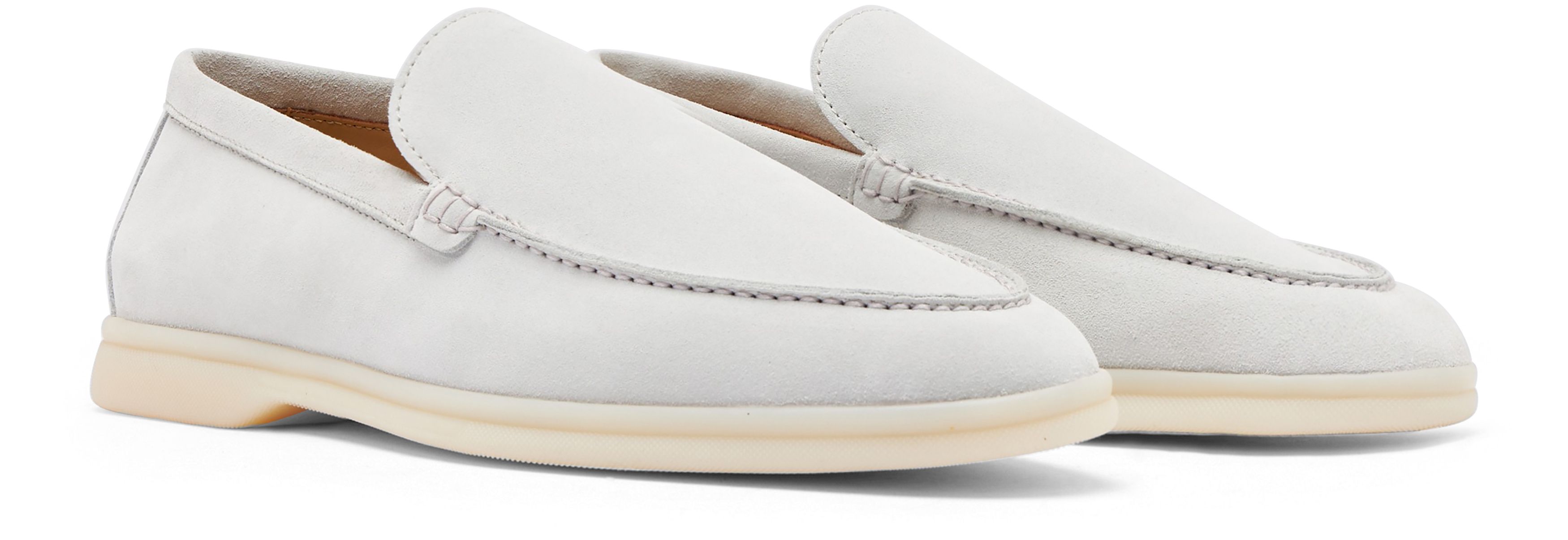  Ludovico loafers