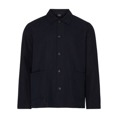 A.P.C. Kerlouan casual jacket