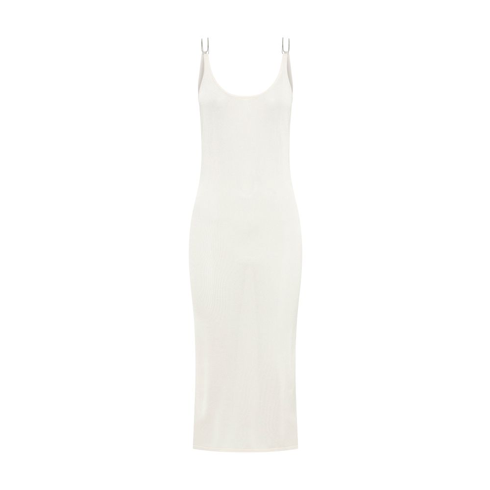 Dion Lee Double wire slip dress