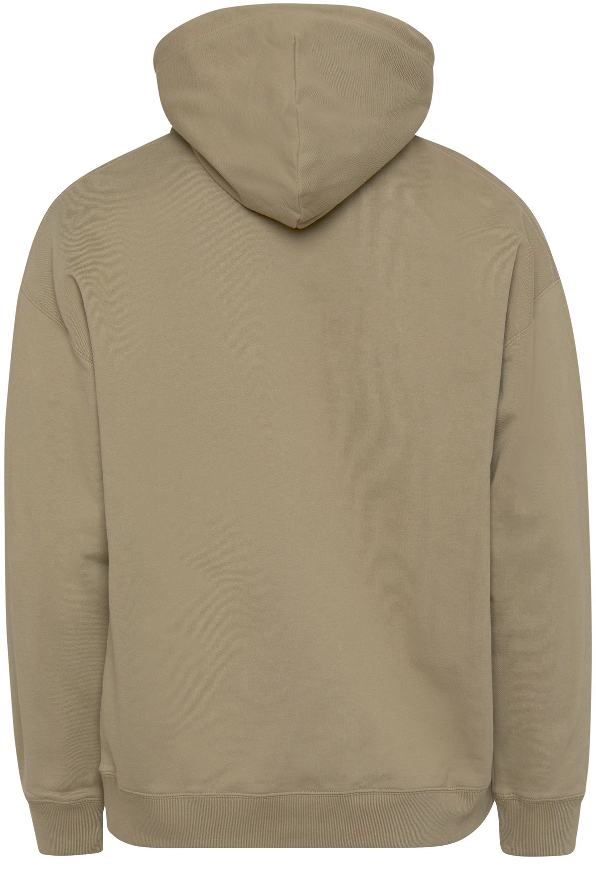 Loewe Anagram patch pocket hoodie