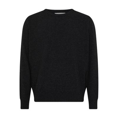 Lemaire Crewneck jumper