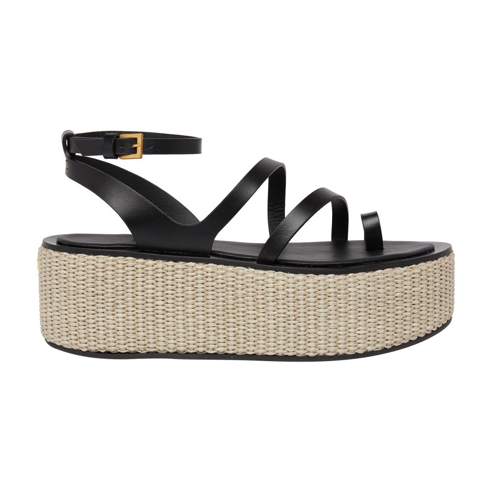 Max Mara Biarritz sandals