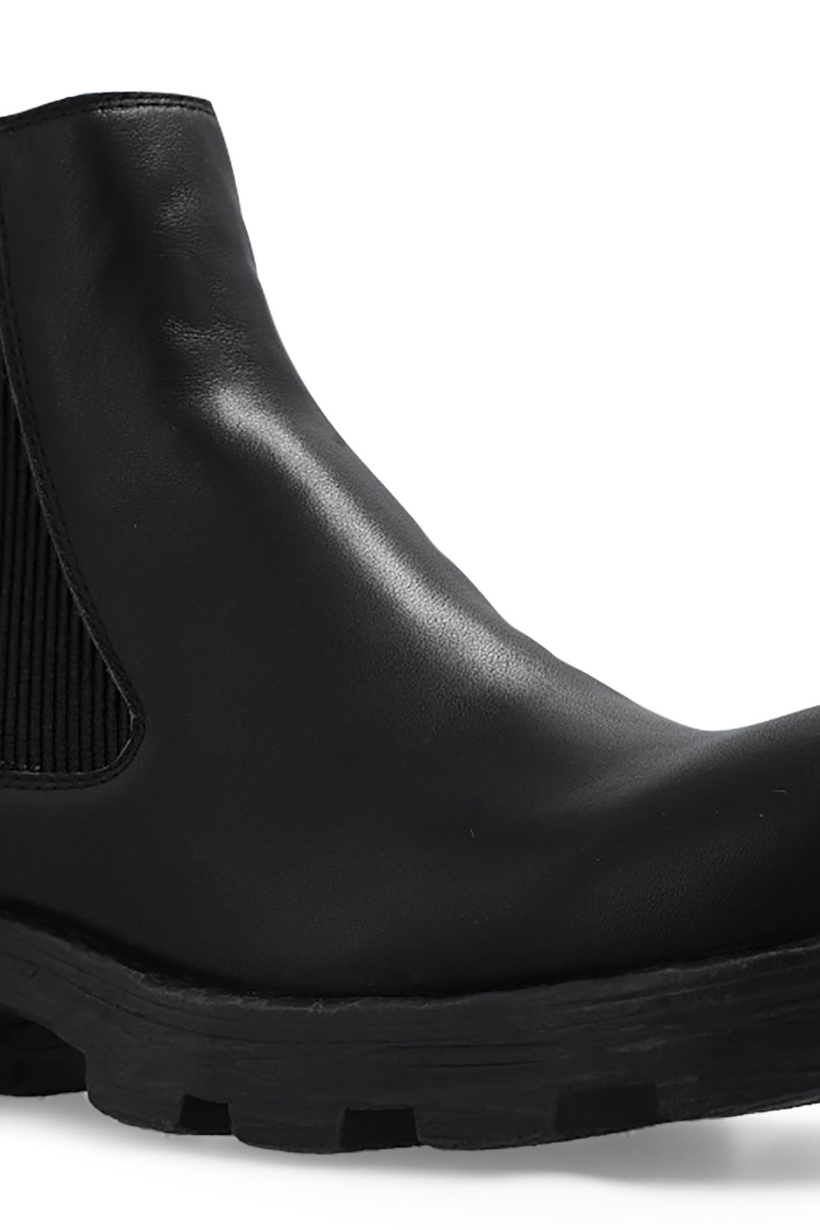 Diesel ‘D-Hammer' Chelsea boots