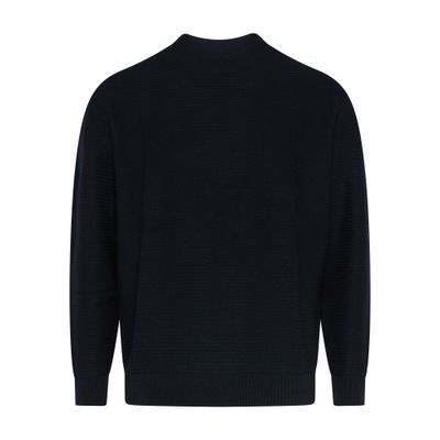 Emporio Armani Round neck sweater