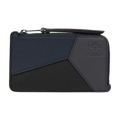 Loewe Puzzle Coin Cardholder