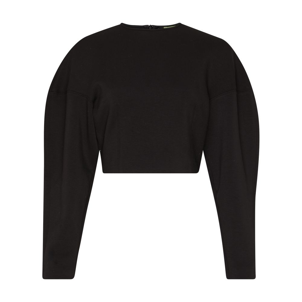  Mosi round-neck sweater