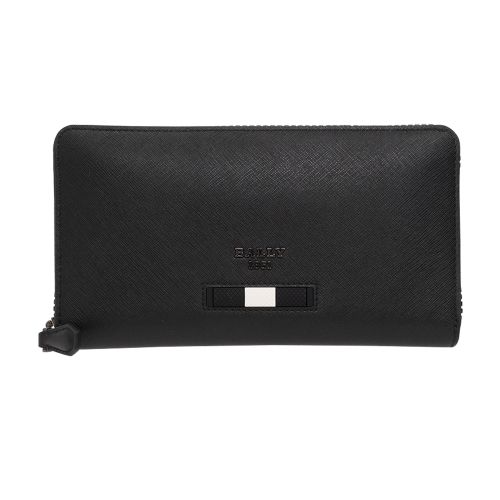 BALLY Wallet with logo