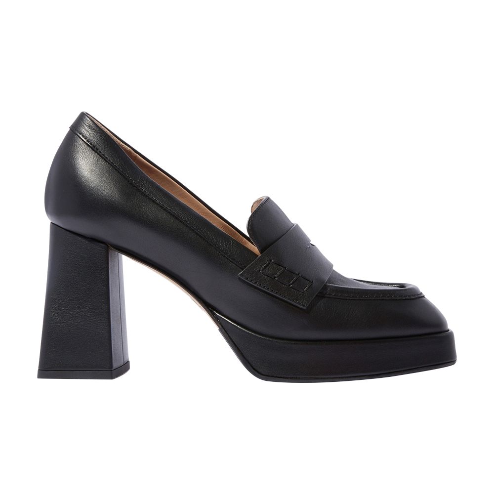  Heeled Sasha loafers