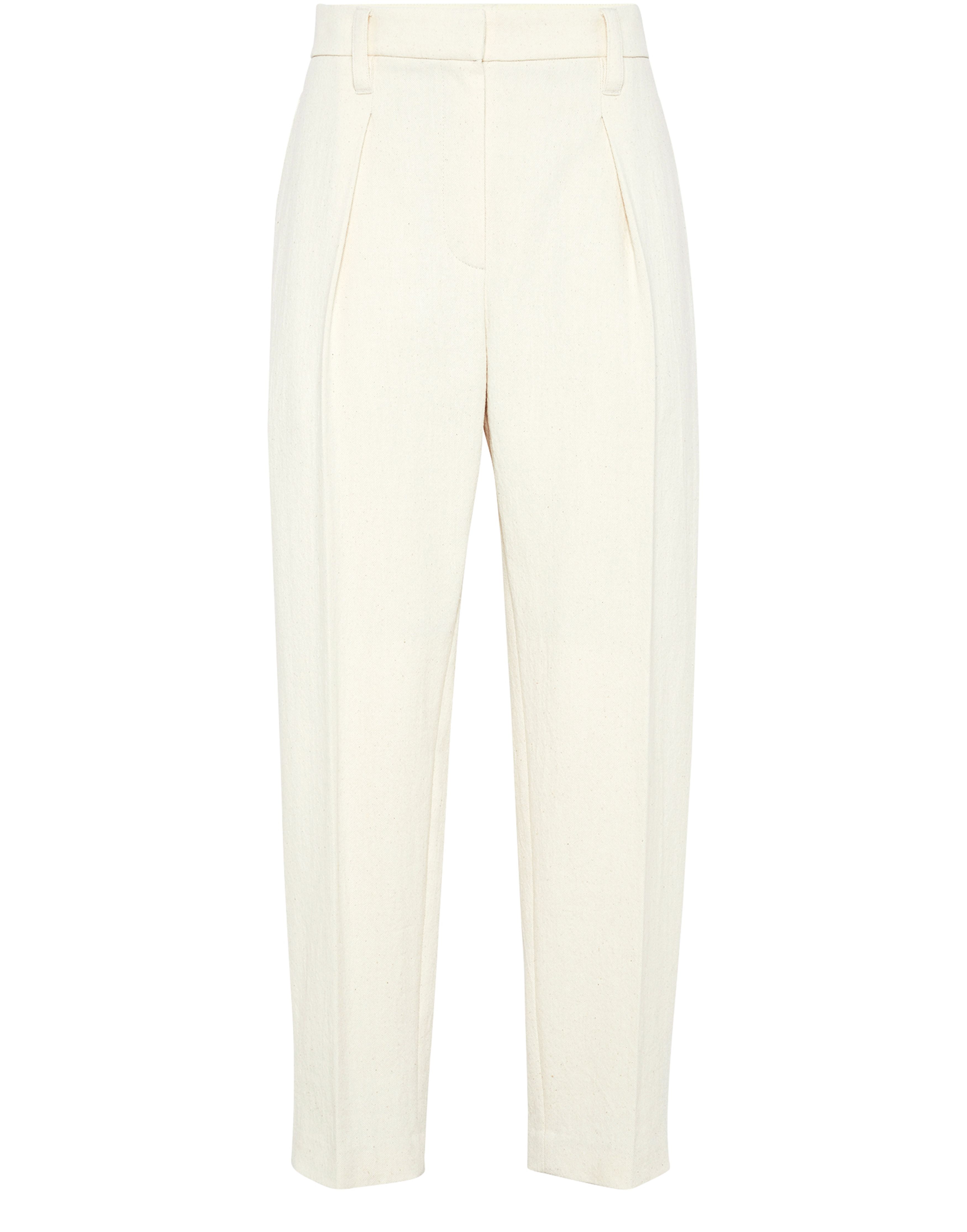 Brunello Cucinelli Slouchy trousers