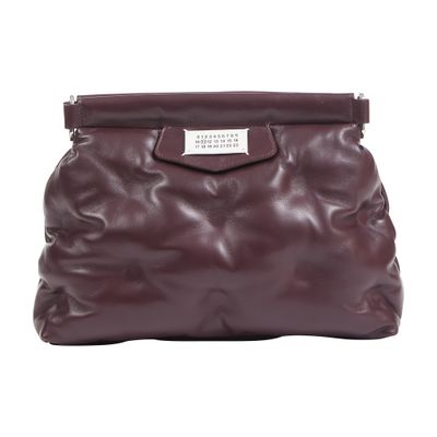 Maison Margiela Glam Slam classic small bag