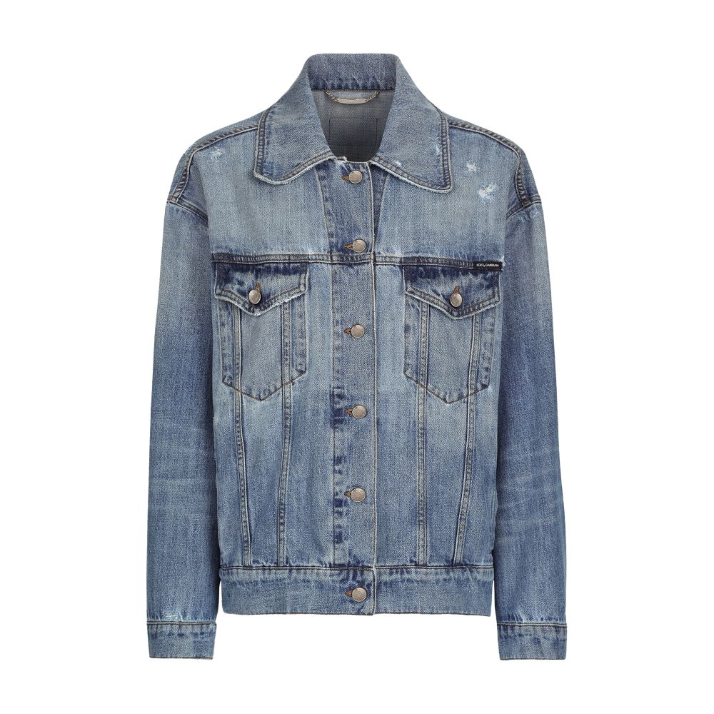 Dolce & Gabbana Denim jacket