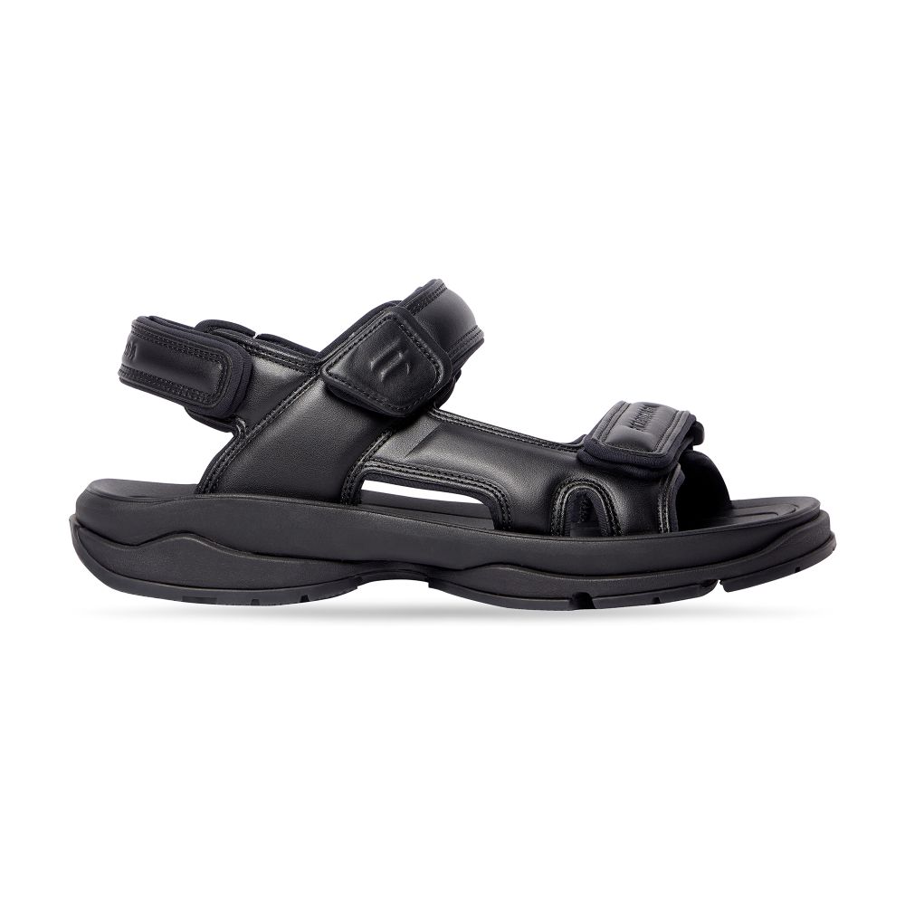 Balenciaga Tourist sandals