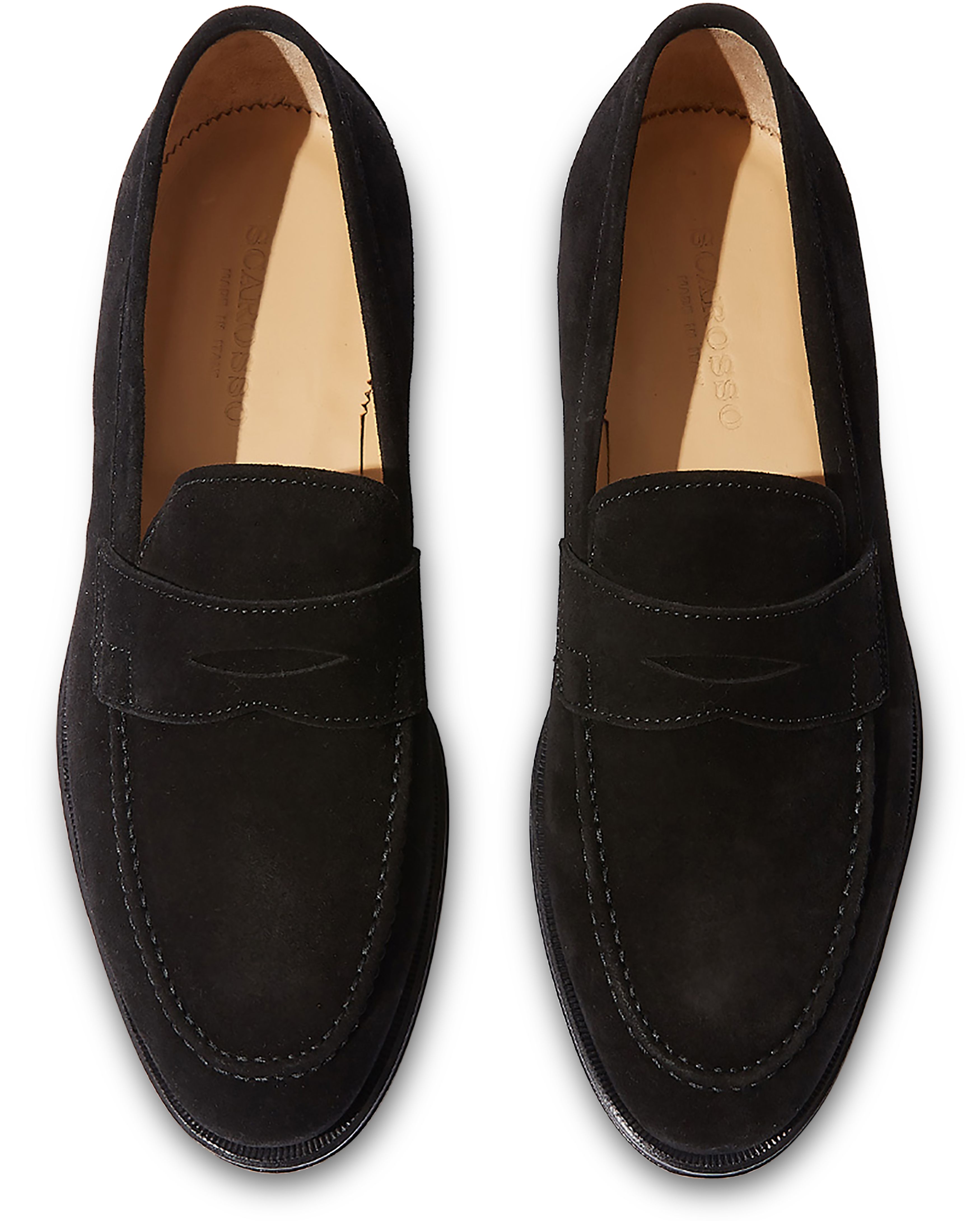  Stefano loafers