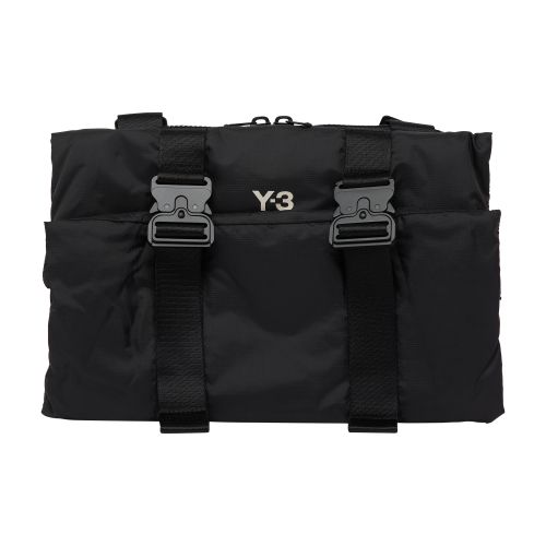  Y-3 CN X shoulder bag