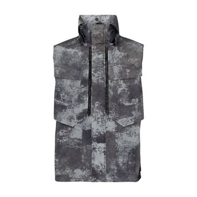 Stone Island Sleeveless jacket